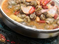 -锡和无锡菜(景丽苑店)