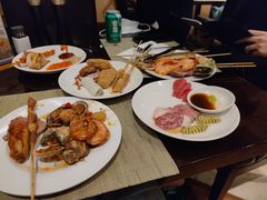 -无锡君来洲际酒店