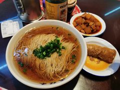 -逸桂禾面馆