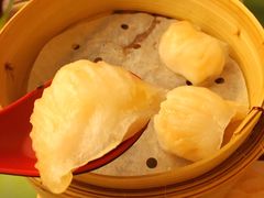 虾饺-添好运点心专门店(深水埗店)