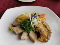 -洲际酒店·凌霄中餐厅SUMMIT