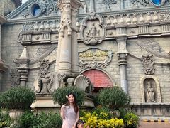 -南宁方特东盟神画