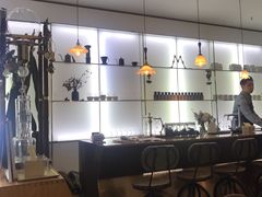 -铁手珈琲制造局metalhands(望京店)