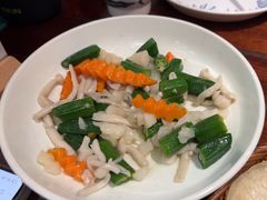 -前海沿·青岛菜(五四广场永旺店)