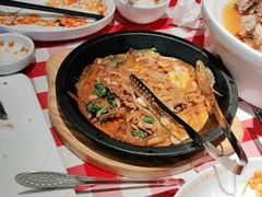 -西贝(吴江路湟普汇店)