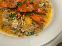 -洛东土菜馆(建国北路店)