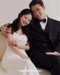 -全城热恋璀璨婚纱摄影(国贸总店)