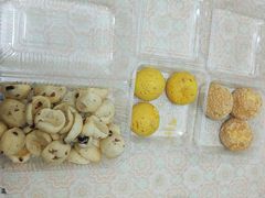 -東更道点心行(文化东路店)