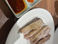 -贯贯吉·清真餐厅(浙江中路店)