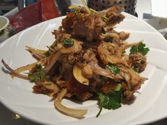 -同喜烤鸭店(光芒店)