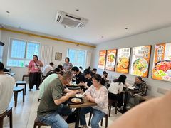 -李小老烧饼(常营民族家园店)
