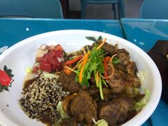 -My Way Town买味堂·东南亚餐厅(亦庄店)