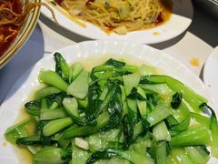 -川人川菜馆·小龙虾·鲜虾现做(黄山路店)