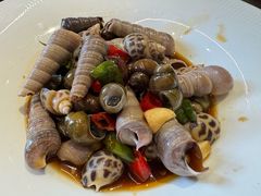 -大灶头·新昌菜(中国茶市店)