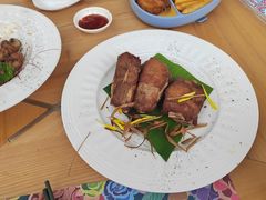 -甘思咪哚·云南艺术餐厅(天河广百店)