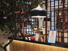 -山海菜馆·海肠捞饭·青岛菜(栈桥店)