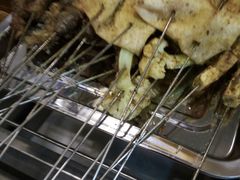 -寻香羊小羊·徐州烧烤(南京店)