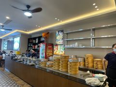 -草包包子铺1937(普利街店)