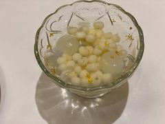 桂香鸡头米-南麓·浙里(外滩店)