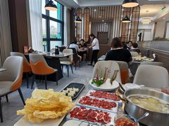 -牛天下·牛肉·海鲜·打边炉·融合菜