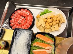 -牛街清真满恒記(平安里西大街店)