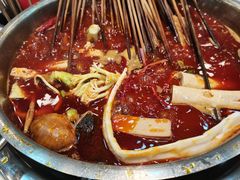 -江二娃串串香(科园四路总店)