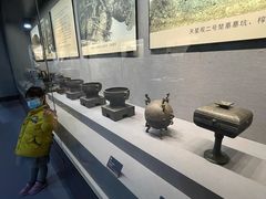 -荆州博物馆
