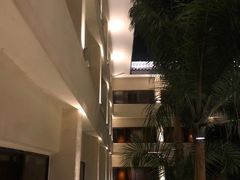 -厦门悦华酒店