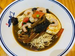 -天天鲜面馆(衡山路店)