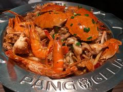 -胖哥俩肉蟹煲(福州仓山爱琴海店)