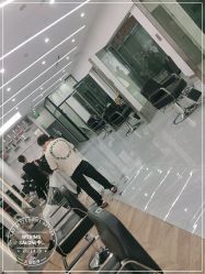 -TRIMS HAIR 修剪造型·烫染接发