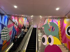 -大喜麻辣拌(凯德1818店)