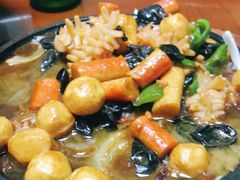-大草原清真饭庄(沙河店)