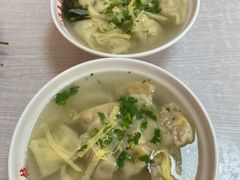 -海平馄饨(逍遥二路店)