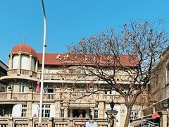 -张学良故居