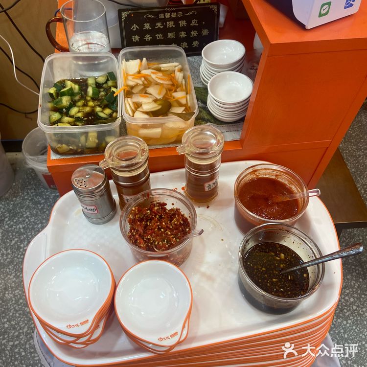 今日沙县食记[评友]