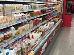 -人人乐购物广场(开发区店)