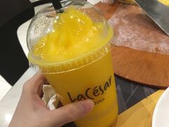 -乐凯撒披萨(海岸城店)
