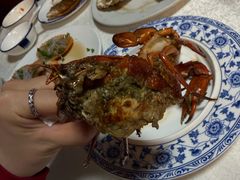 -莲花公园煎蟹(总店)