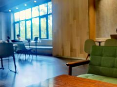 大堂-山下C5cafe(惠通时代广场店)