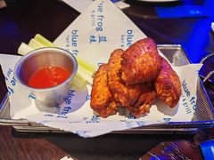 -bluefrog蓝蛙(皇庭广场店)