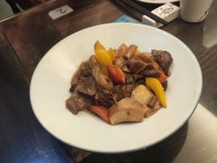-堂宴·老厦门私房菜(1988仙岳总店)