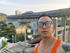 -恩阳古镇