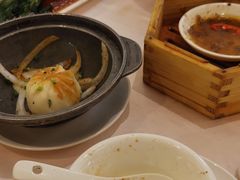 -锦粤宫·精致粤菜(深圳北站店)