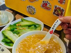 -庆丰包子铺(西单店)