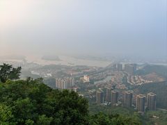 -大雁山风景区