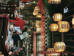 -南京大牌档(香港广场店)
