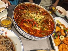 -富临轩私房菜(集庆门大街店)