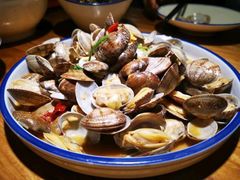 -吕氏疙瘩汤·私家菜馆(慈云寺店)