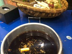 -马路边边串串香(双井直营店)